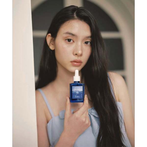 Gesichtsserum Aqua Marine Deep Serum Dr. Althea