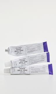 Reju 5000 Cream Dr. Althea