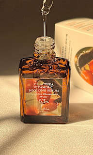 Serum Vitamin C Boosting Dr. Althea