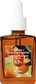 Serum Vitamin C Boosting Dr. Althea