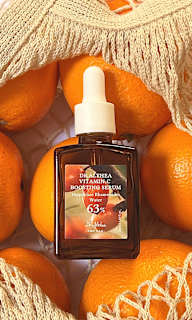 Serum Vitamin C Boosting Dr. Althea