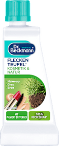 Fleckenentferner Fleckenteufel Natur & Kosmetik Dr. Beckmann