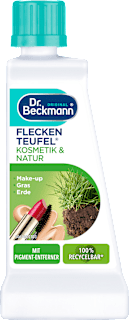 Fleckenentferner Fleckenteufel Natur & Kosmetik Dr. Beckmann