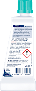 Fleckenentferner Fleckenteufel Obst & Getränke Dr. Beckmann