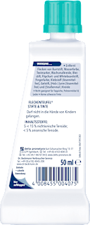 Fleckenentferner Fleckenteufel Stifte & Tinte Dr. Beckmann