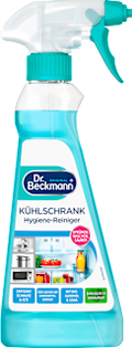 Hygienereiniger Kühlschrank Dr. Beckmann
