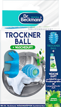Trockner-Ball & Wäscheduft Dr. Beckmann