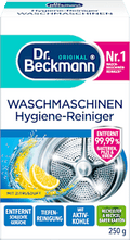 Waschmaschinenreiniger Hygiene Dr. Beckmann