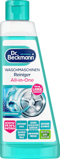 Waschmaschinenreiniger Reiniger All in One Dr. Beckmann