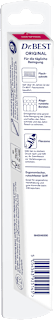 Zahnbürste Basic Original weich Dr. BEST