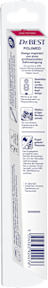 Zahnbürste Clean Pro Polimed mittel Dr. BEST