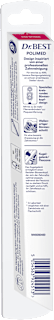Zahnbürste Clean Pro Polimed weich Dr. BEST