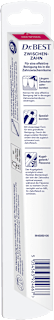 Zahnbürste Clean Pro Zwischenzahn mittel Dr. BEST