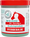 orig.  Pferdesalbe Dr. Jacoby
