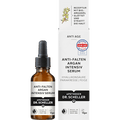 Anti Falten Serum Intensiv Argan Dr. Scheller