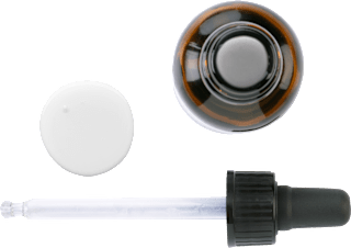 Anti Falten Serum Intensiv Argan Dr. Scheller