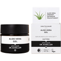 Gesichtscreme Gel Aloe Vera Dr. Scheller