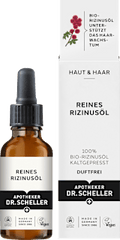 Reines Rizinusöl Dr. Scheller