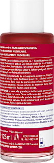 Bad Muskelentspannung Dresdner Essenz
