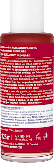 Bad Muskelentspannung Dresdner Essenz