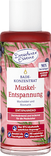 Bad Muskelentspannung Dresdner Essenz
