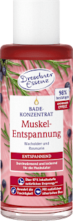 Bad Muskelentspannung Dresdner Essenz
