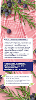 Bad Muskelentspannung Dresdner Essenz