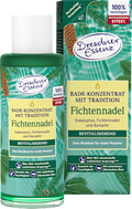 Bade-Konzentrat Fichtennadel  Dresdner Essenz