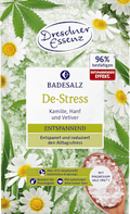 Badesalz De-Stress Dresdner Essenz