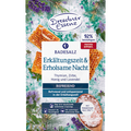 Badesalz Erkältungszeit & Erholsame Nacht Dresdner Essenz