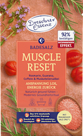 Badesalz Muscle Reset Dresdner Essenz