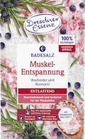 Badesalz Muskelentspannung Dresdner Essenz
