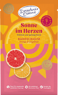 Schaumbad Sonne im Herzen Dresdner Essenz