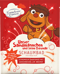 Schaumbad Unser Sandmännchen Knister  Dresdner Essenz