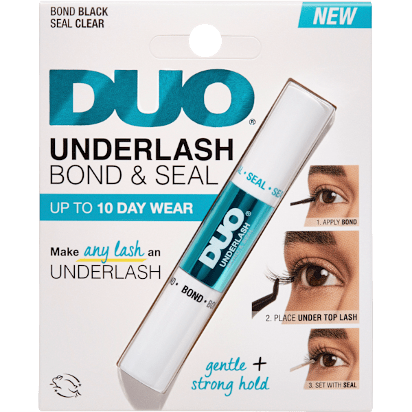 Wimpernkleber Underlash Bond & Seal DUO