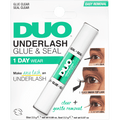 Wimpernkleber Underlash Glue & Seal DUO