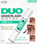 Wimpernkleber Underlash Glue & Seal DUO