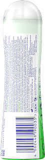 Gleitgel Naturals Extra Sensitive Durex
