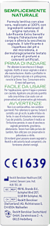 Gleitgel Naturals Extra Sensitive Durex