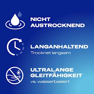 Gleitgel Wärmend Durex