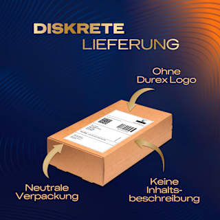 Intensity Extra Feucht, Breite 56mm Durex