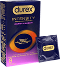 Intensity Extra Feucht, Breite 56mm Durex