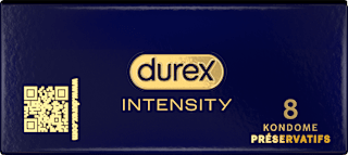 Intensity Extra Feucht, Breite 56mm Durex
