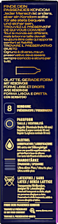 Intensity Extra Feucht, Breite 56mm Durex