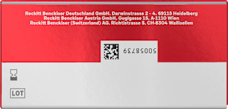 Kondome Gefühlsecht Ultra, Breite 54mm Durex