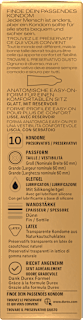 Kondome Hautnah Extra Groß, Breite 60mm Durex