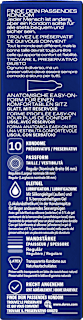 Kondome Performa, Breite 56mm Durex