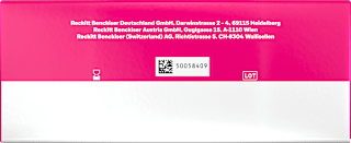 Kondome Pleasure Me, Breite 56mm Durex