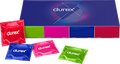 Kondome Surprise Mix Durex