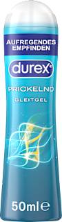 Play Prickelnd Gleitgel Durex